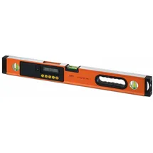 Geo Fennel Wasserwaage S-Digit 60 WL+ 60 cm