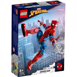 LEGO® 76226 - Spider-Man Figur - Spiderman
