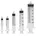 5ml LuerLock steril