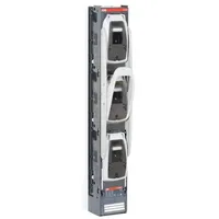 ABB 1SEP620011R3000 ZLBM1-3P-M12 Sicherungslasttrennschalter Sicherungsgröße = 1 3polig 250A
