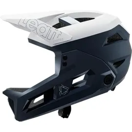 Leatt Enduro 3.0 M  weiß 2021