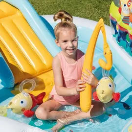 Intex Playcenter Fishing Fun Playcenter 218 x 188 x 99 cm 