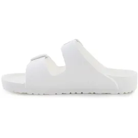 Birkenstock Arizona EVA Kids weiß 34