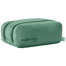 Eagle Creek Kulturbeutel Pack-It Reveal Quick Trip Willow Green