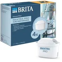 Brita Maxtra Pro All-In-1 Kartuschen 4 St.