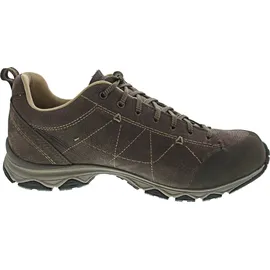 MEINDL Matera Wanderschuh Braun - 44,5