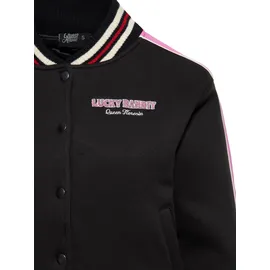 Queen Kerosin Lucky Bandit schwarz 3XL