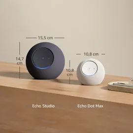 Amazon Echo Studio Graphit