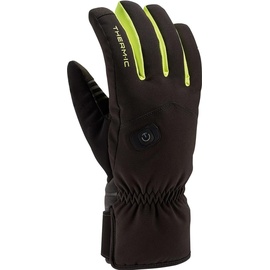 Therm-ic Therm-ic, Unisex, Handschuhe, PowerGloves, Schwarz, (8)