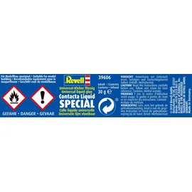 REVELL Contacta Liquid Spezial (39606)