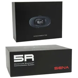 Sena 5R Headset Doppelset