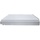 Wesco Ersatzdeckel. Alu Grau, Double Boy