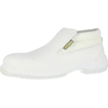 Wica Andria Slipper-stiefel Weiß