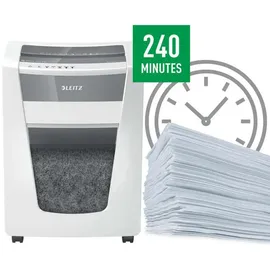 Leitz IQ Office Pro P5 Weiß