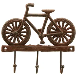 Hakenleiste Braun