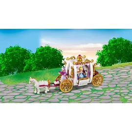 LEGO Disney Princess Cinderellas zauberhafter Abend (41146)