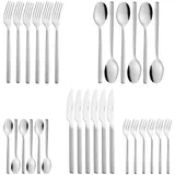 Esmeyer Silke 30-tlg. poliert