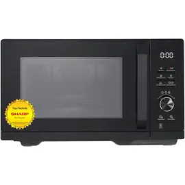 Sharp Mikrowelle 3in1 AirFryer RCA271TB