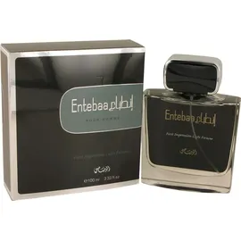 Rasasi Entebaa Eau de Parfum 100 ml