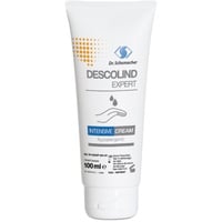 Desomed DESCOLIND® EXPERT parfümfrei 100 ml Hautschutzcreme