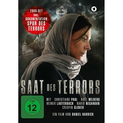 Saat Des Terrors (DVD)