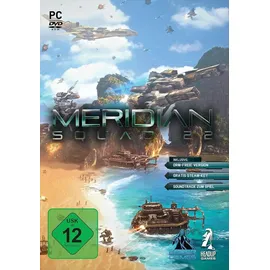 Meridian Squad 22 (USK) (PC)
