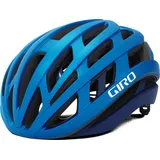 Giro Helios Spherical L blau 2025