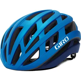 Giro Helios Spherical L blau 2025