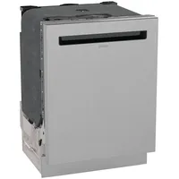 Gorenje Unterbaugeschirrspüler »GU673B65X«,
