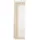 Gardinenbox Schlaufenschal, PULA HxB 245x140, Creme,