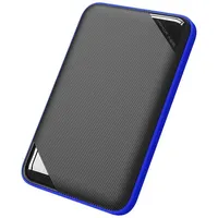 Silicon Power A62 Game Drive - Festplatte - 2
