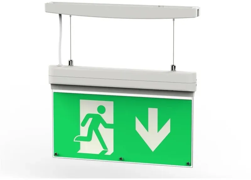 Dotlux LED-Rettungszeichenleuchte 3177-260120