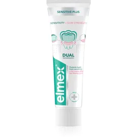 Elmex Sensitive Zahnpasta 75 ml