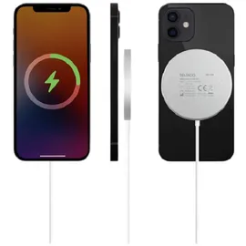 deltaco QI-1034, 15 W USB-C wh