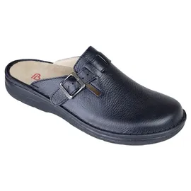 Berkemann Max Clogs, Schwarz, 46 EU