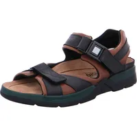 Mephisto Shark Fit Herren Braun 42