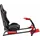 Oplite GT3 Superfast V2 Cockpit Schwarz/Rot