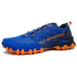La Sportiva Bushido II Herren Blau 45