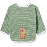 Sterntaler Ärmellätzchen Ben mittelgrün | Gr.: onesize