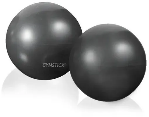 Exercise Weight Ball 2 x 1kg