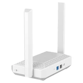Keenetic Racer AX3000 Router
