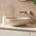 Villeroy & Boch Loop & Friends Aufsatzwaschtisch 38 x 38 cm (4A4500AM)