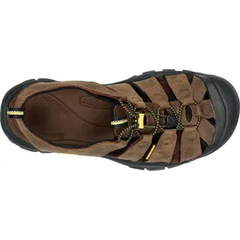 Keen Newport Herren bison 40,5