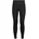 Bottom Long Active Warm Eco Schwarz S