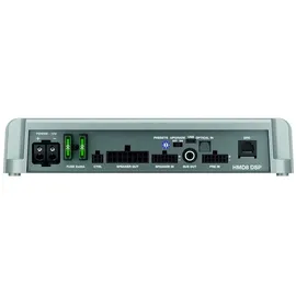 Hertz HMD8 DSP