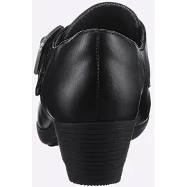 Andrea Conti Pumps in schwarz | Gr.: 37