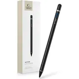 TECH-PROTECT Active Stylus Pen für Tablet PCs Schwarz