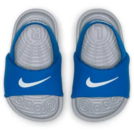 Nike Kawa s Kinder, Sandalen, blau, Größe: 19 1⁄2 - 19 1⁄2