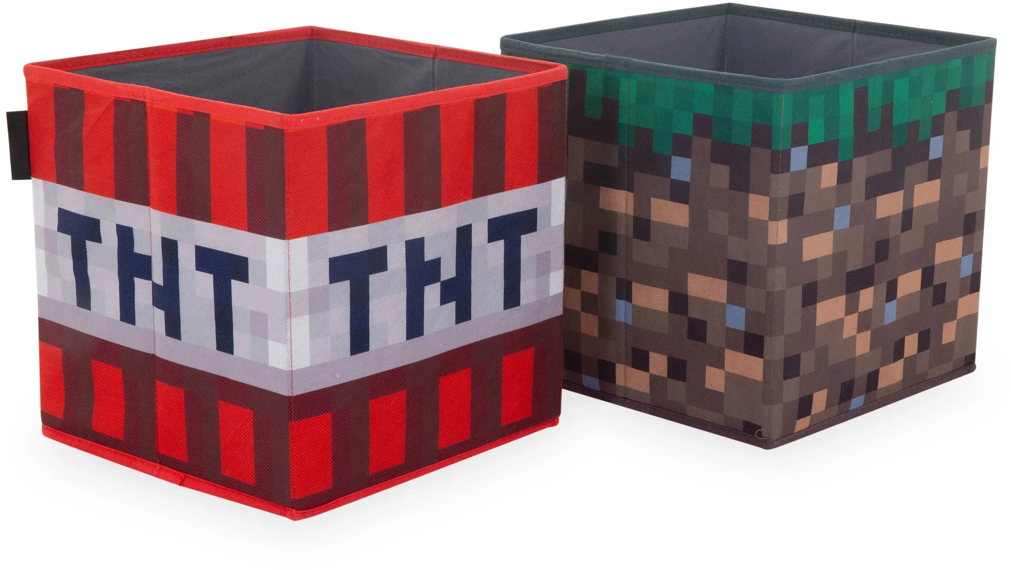 Box MINECRAFT