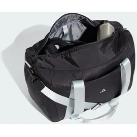 adidas HIIT Gym Duffelbag Carbon One Size